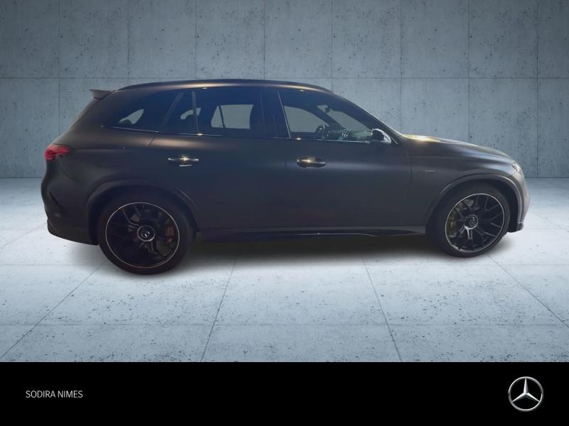 Photo 4 de l’annonce de MERCEDES-BENZ GLC d’occasion à vendre à MONTPELLIER