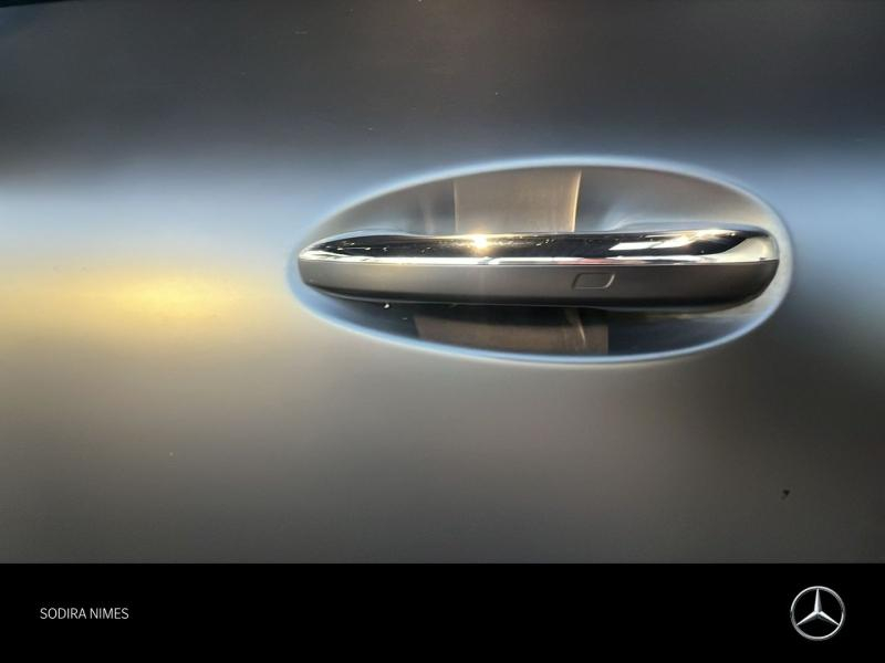 Photo 10 de l’annonce de MERCEDES-BENZ GLC d’occasion à vendre à MONTPELLIER