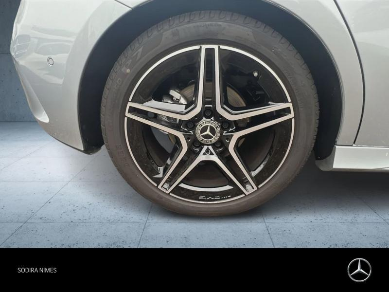 Photo 9 de l’annonce de MERCEDES-BENZ Classe A d’occasion à vendre à NIMES