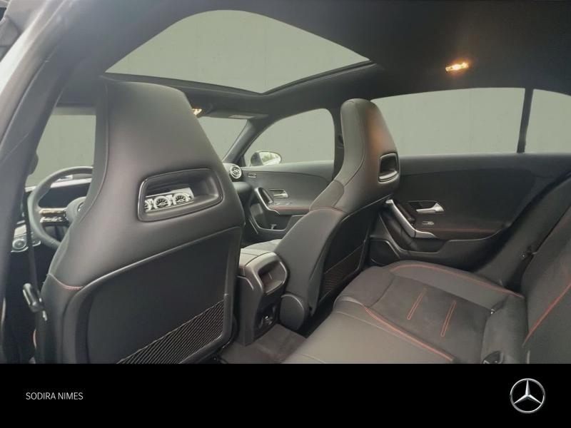 Photo 16 de l’annonce de MERCEDES-BENZ Classe A d’occasion à vendre à NIMES