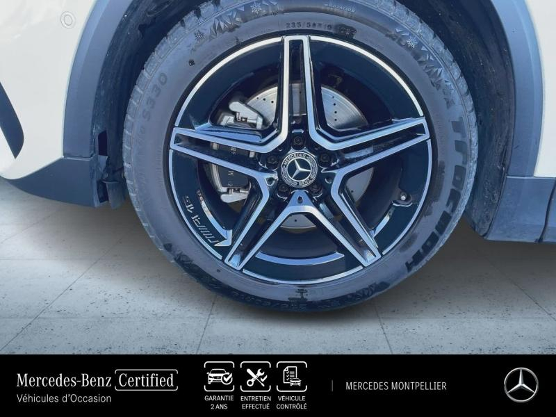 Photo 9 de l’annonce de MERCEDES-BENZ Classe GLA d’occasion à vendre à NIMES
