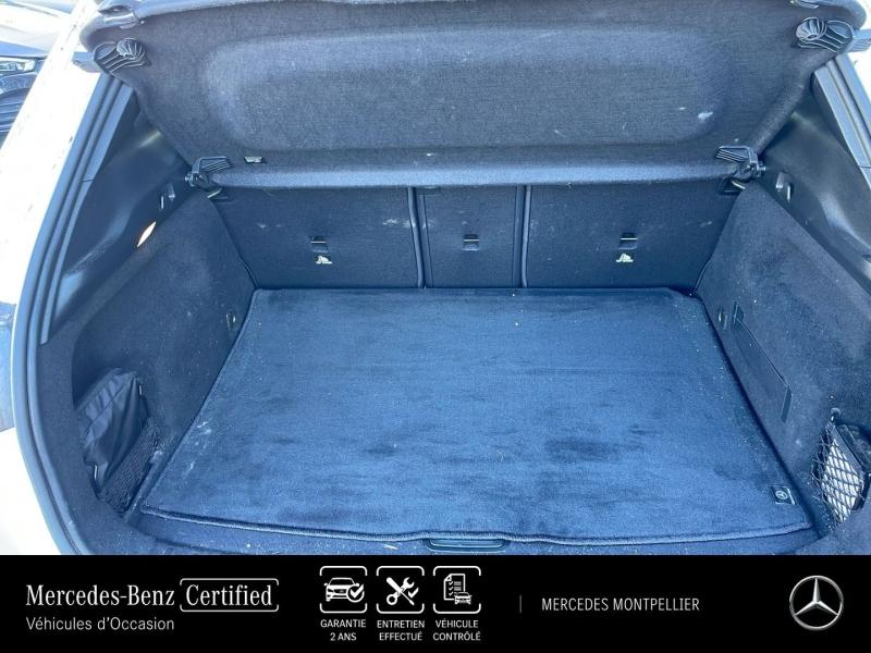 Photo 15 de l’annonce de MERCEDES-BENZ Classe GLA d’occasion à vendre à NIMES