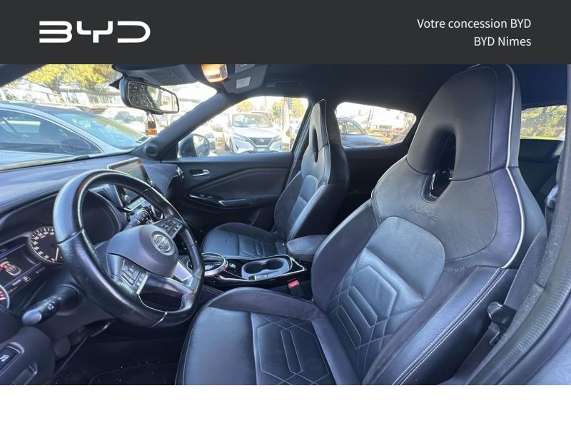 Photo 4 de l’annonce de NISSAN Juke d’occasion à vendre à NIMES