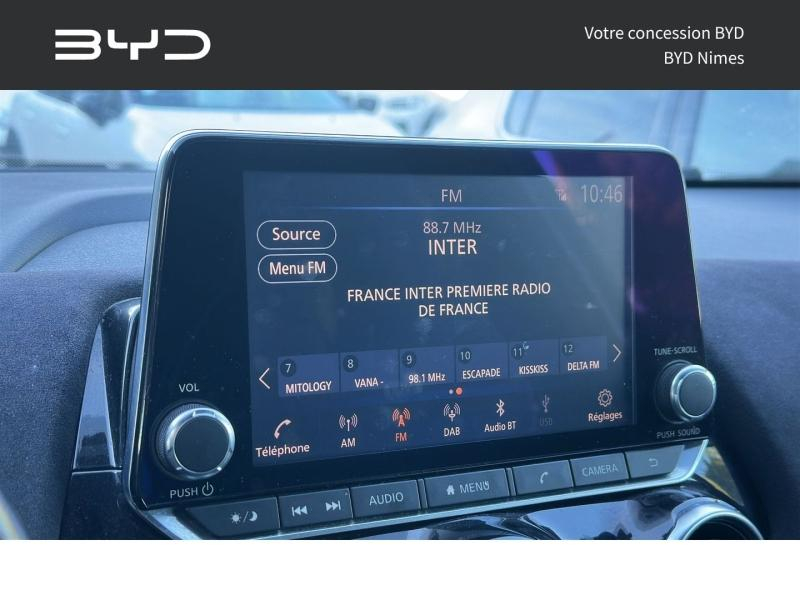 Photo 12 de l’annonce de NISSAN Juke d’occasion à vendre à NIMES