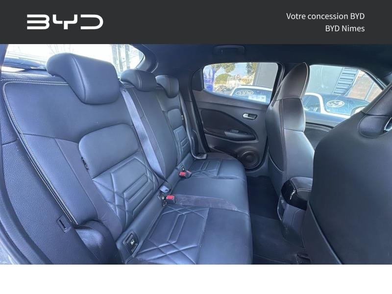 Photo 17 de l’annonce de NISSAN Juke d’occasion à vendre à NIMES