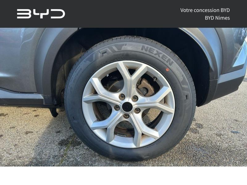 Photo 18 de l’annonce de NISSAN Juke d’occasion à vendre à NIMES