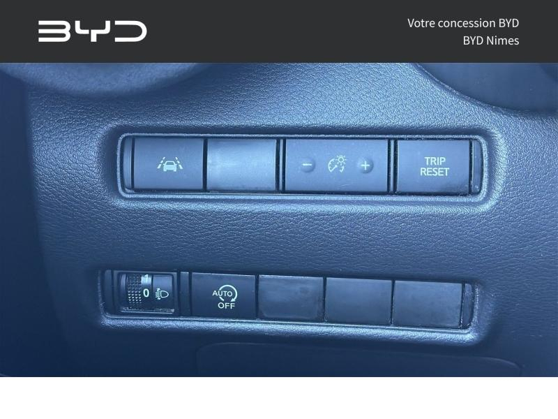 Photo 19 de l’annonce de NISSAN Juke d’occasion à vendre à NIMES