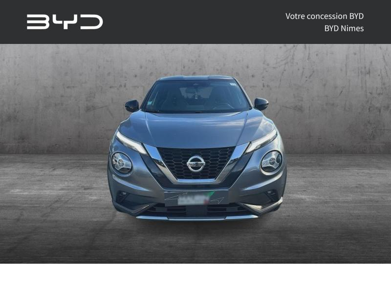 Photo 20 de l’annonce de NISSAN Juke d’occasion à vendre à NIMES