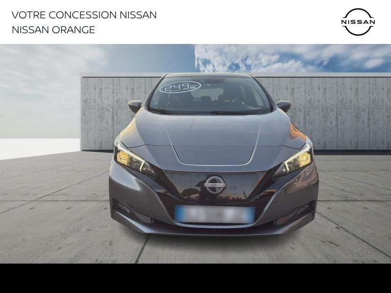 Photo 7 de l’annonce de NISSAN Leaf d’occasion à vendre à BOLLÈNE