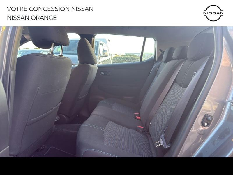 Photo 8 de l’annonce de NISSAN Leaf d’occasion à vendre à BOLLÈNE
