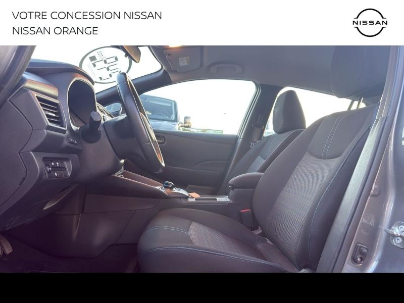 Photo 9 de l’annonce de NISSAN Leaf d’occasion à vendre à BOLLÈNE