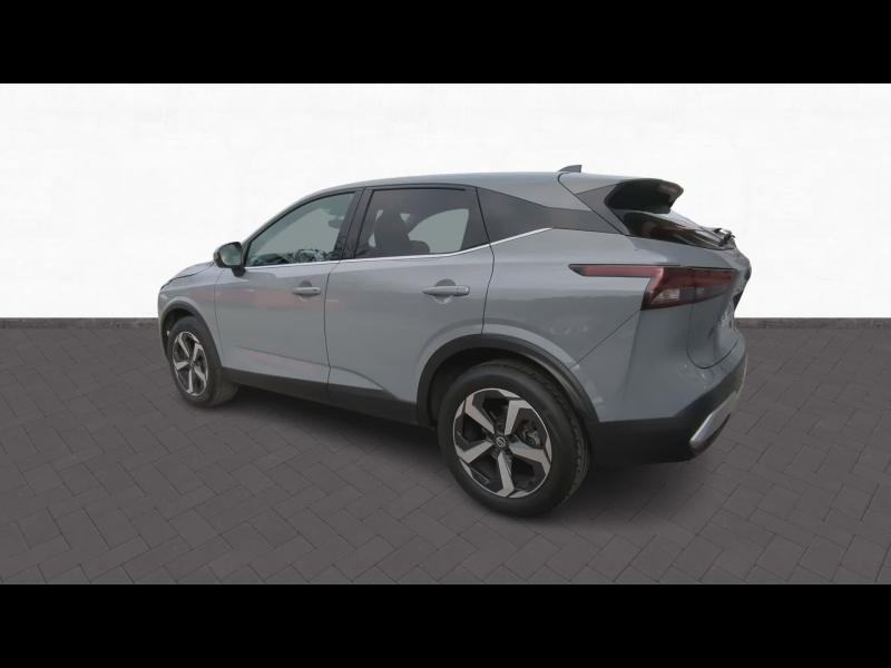 Photo 6 de l’annonce de NISSAN Qashqai d’occasion à vendre à MANOSQUE