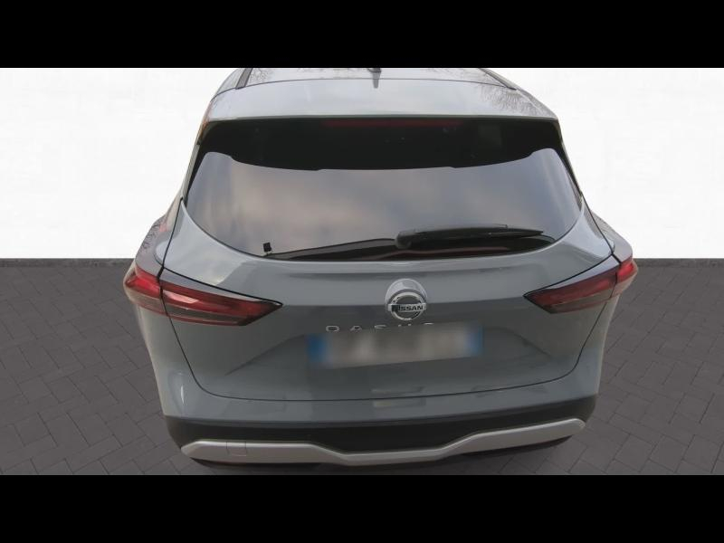 Photo 7 de l’annonce de NISSAN Qashqai d’occasion à vendre à MANOSQUE