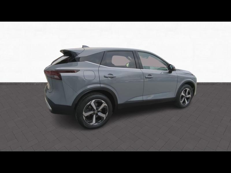 Photo 8 de l’annonce de NISSAN Qashqai d’occasion à vendre à MANOSQUE