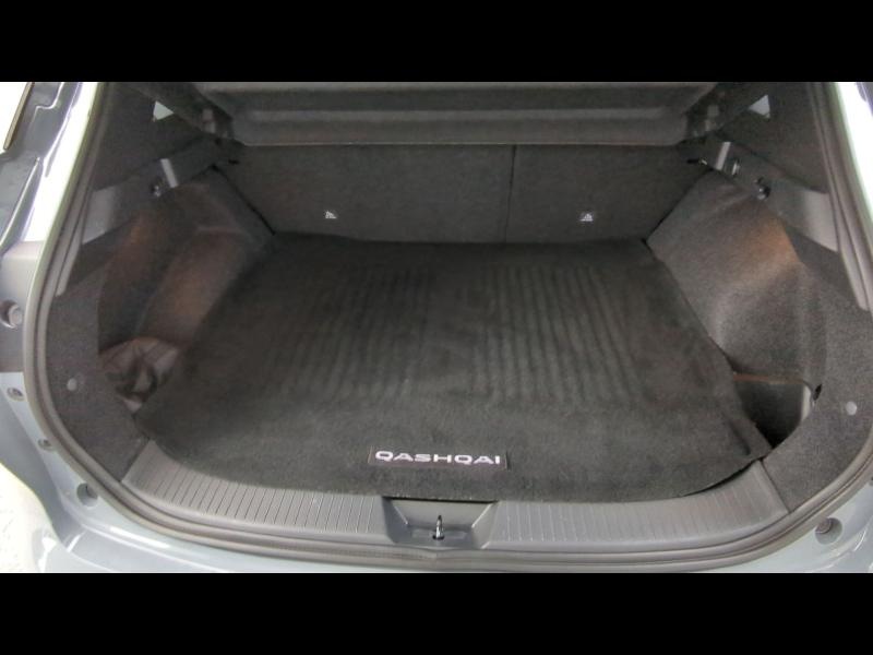 Photo 10 de l’annonce de NISSAN Qashqai d’occasion à vendre à MANOSQUE