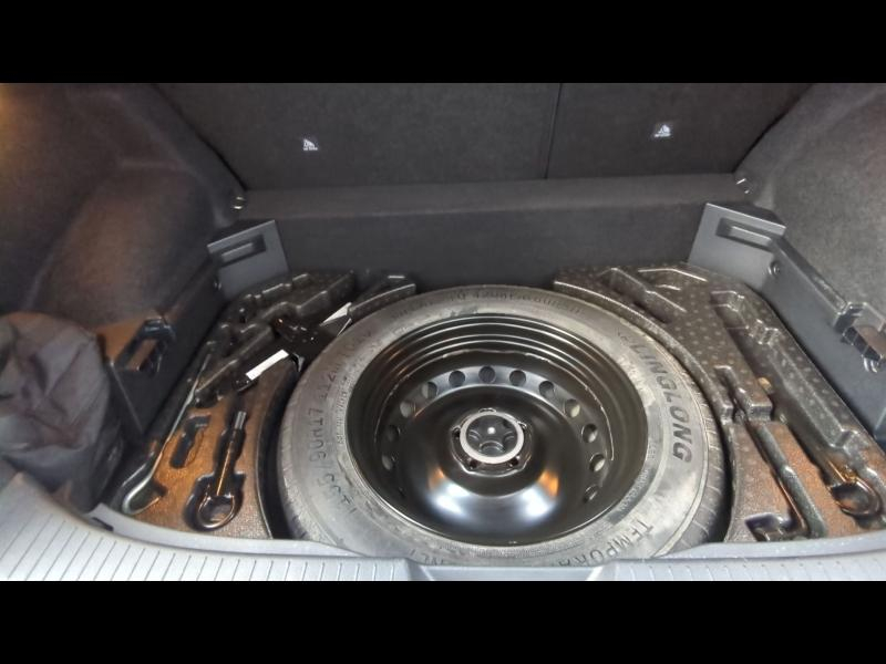 Photo 11 de l’annonce de NISSAN Qashqai d’occasion à vendre à MANOSQUE