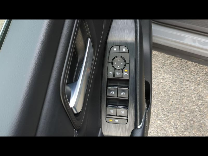 Photo 12 de l’annonce de NISSAN Qashqai d’occasion à vendre à MANOSQUE