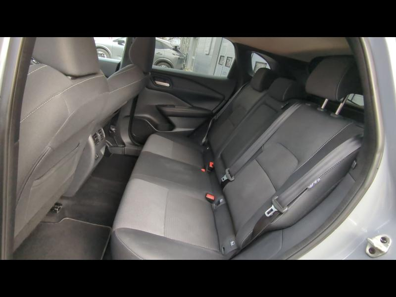 Photo 15 de l’annonce de NISSAN Qashqai d’occasion à vendre à MANOSQUE