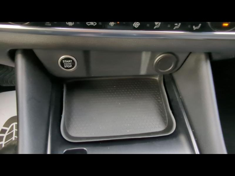 Photo 18 de l’annonce de NISSAN Qashqai d’occasion à vendre à MANOSQUE