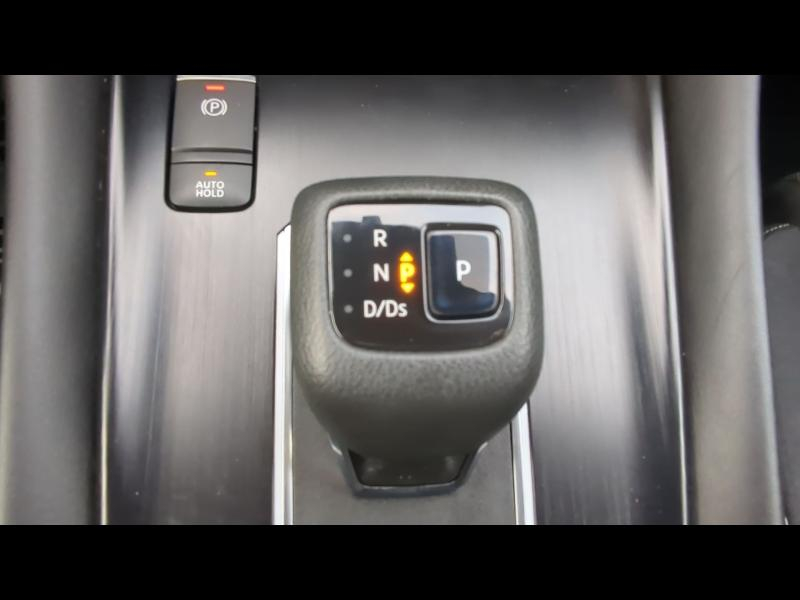 Photo 19 de l’annonce de NISSAN Qashqai d’occasion à vendre à MANOSQUE