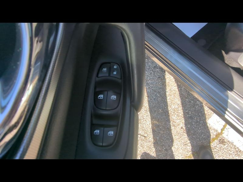 Photo 9 de l’annonce de NISSAN Qashqai d’occasion à vendre à MANOSQUE