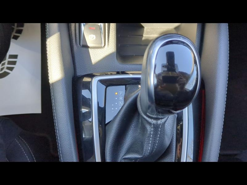 Photo 17 de l’annonce de NISSAN Qashqai d’occasion à vendre à MANOSQUE