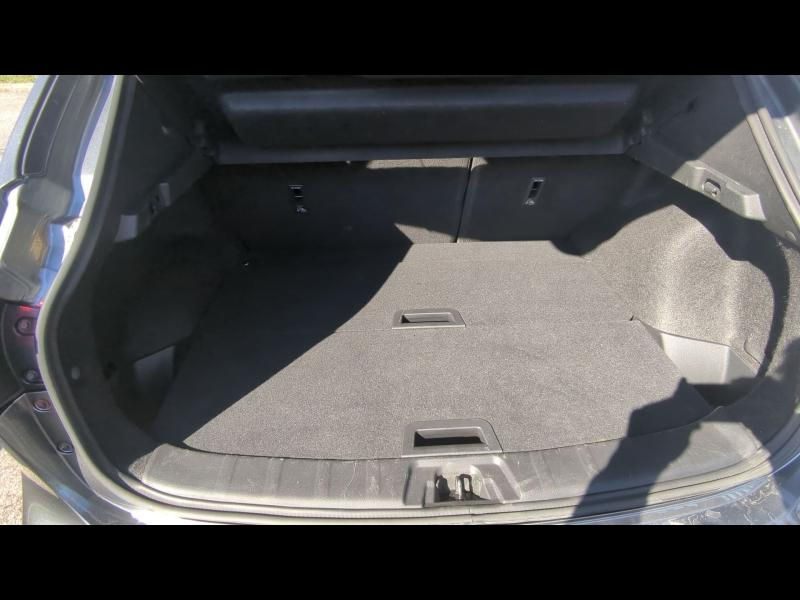 Photo 18 de l’annonce de NISSAN Qashqai d’occasion à vendre à MANOSQUE