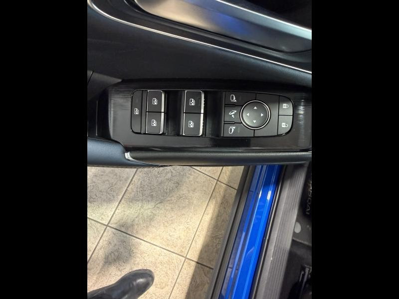 Photo 9 de l’annonce de NISSAN Qashqai d’occasion à vendre à MANOSQUE