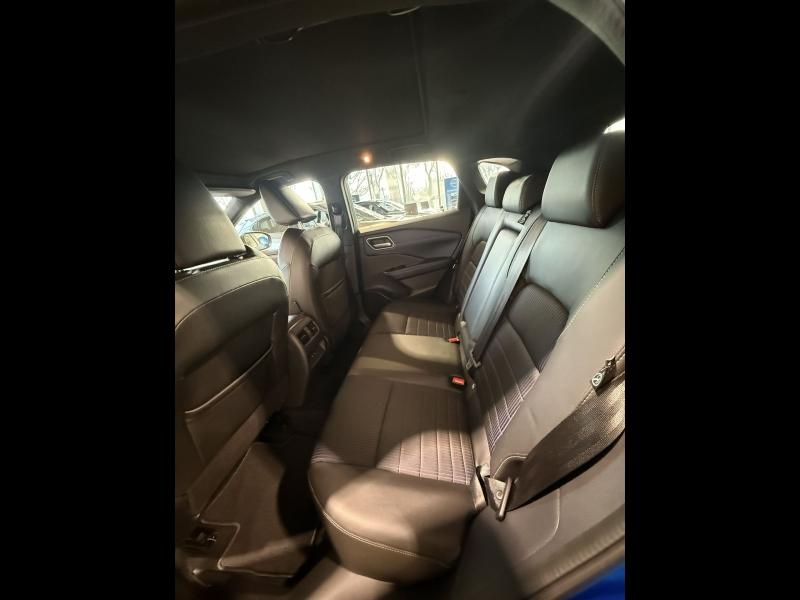 Photo 11 de l’annonce de NISSAN Qashqai d’occasion à vendre à MANOSQUE