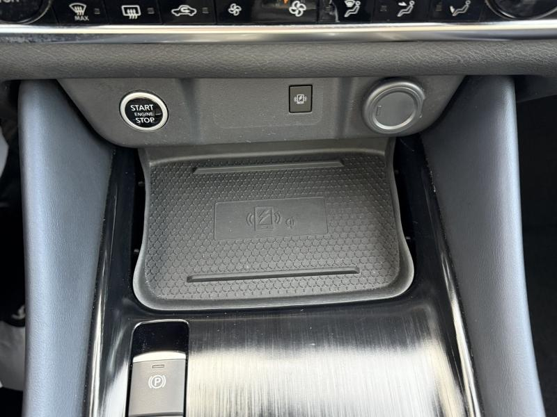 Photo 14 de l’annonce de NISSAN Qashqai d’occasion à vendre à MANOSQUE