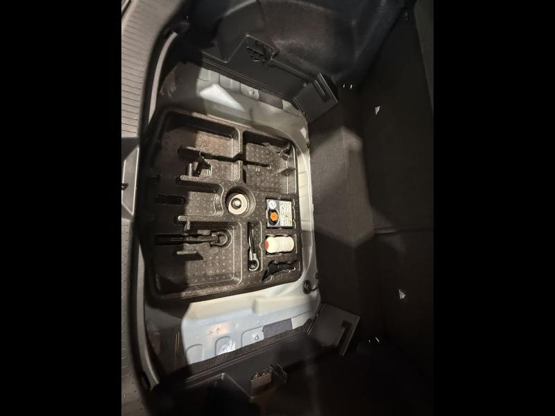 Photo 18 de l’annonce de NISSAN Qashqai d’occasion à vendre à MANOSQUE