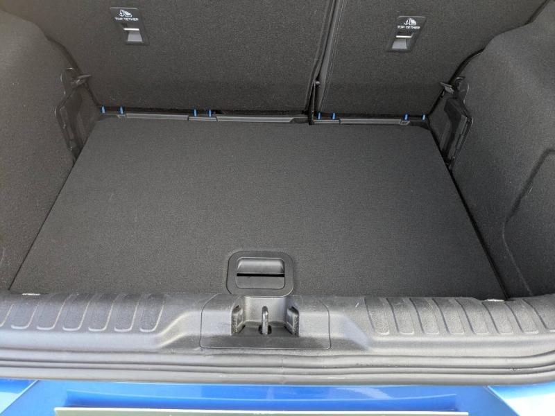 Photo 5 de l’annonce de FORD Puma d’occasion à vendre à FRÉJUS