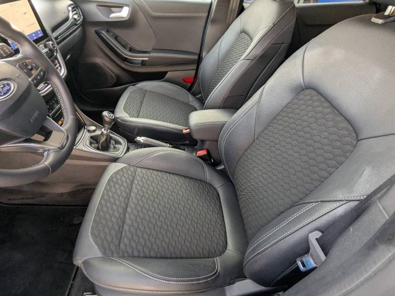 Photo 10 de l’annonce de FORD Puma d’occasion à vendre à FRÉJUS