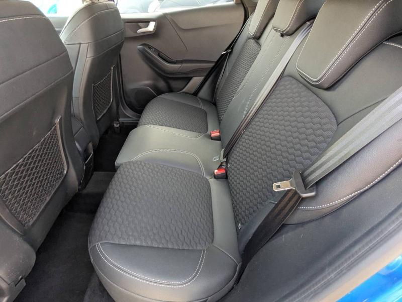 Photo 11 de l’annonce de FORD Puma d’occasion à vendre à FRÉJUS