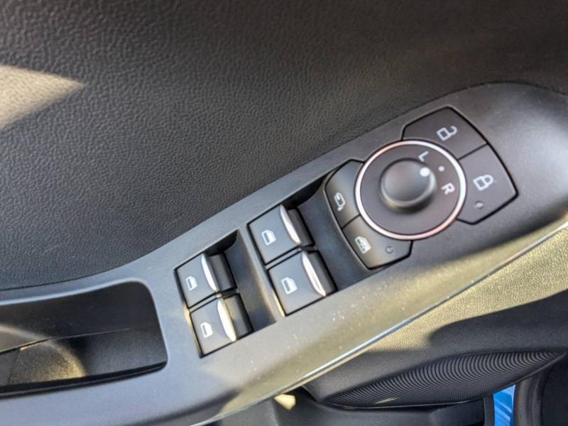 Photo 12 de l’annonce de FORD Puma d’occasion à vendre à FRÉJUS