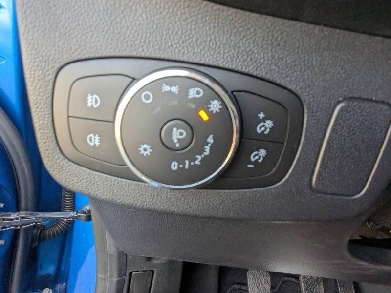 Photo 13 de l’annonce de FORD Puma d’occasion à vendre à FRÉJUS