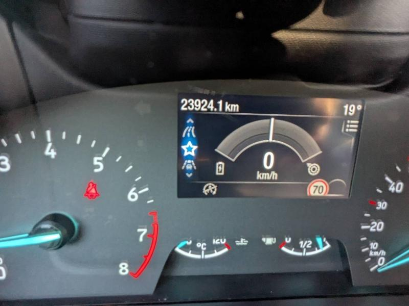 Photo 14 de l’annonce de FORD Puma d’occasion à vendre à FRÉJUS