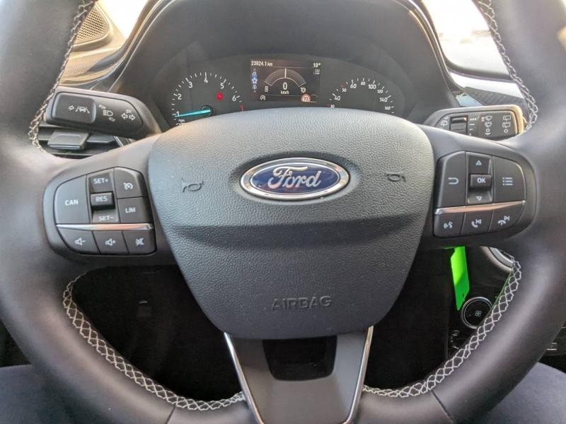 Photo 15 de l’annonce de FORD Puma d’occasion à vendre à FRÉJUS