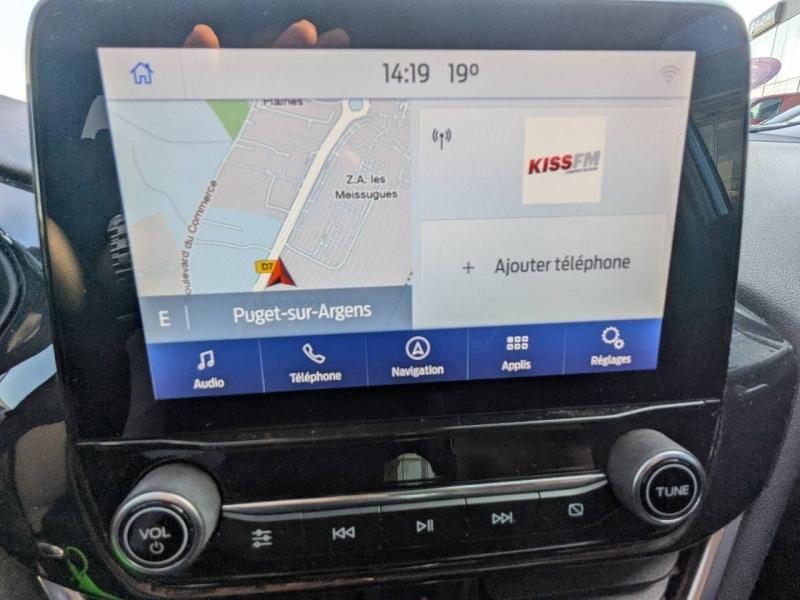 Photo 16 de l’annonce de FORD Puma d’occasion à vendre à FRÉJUS