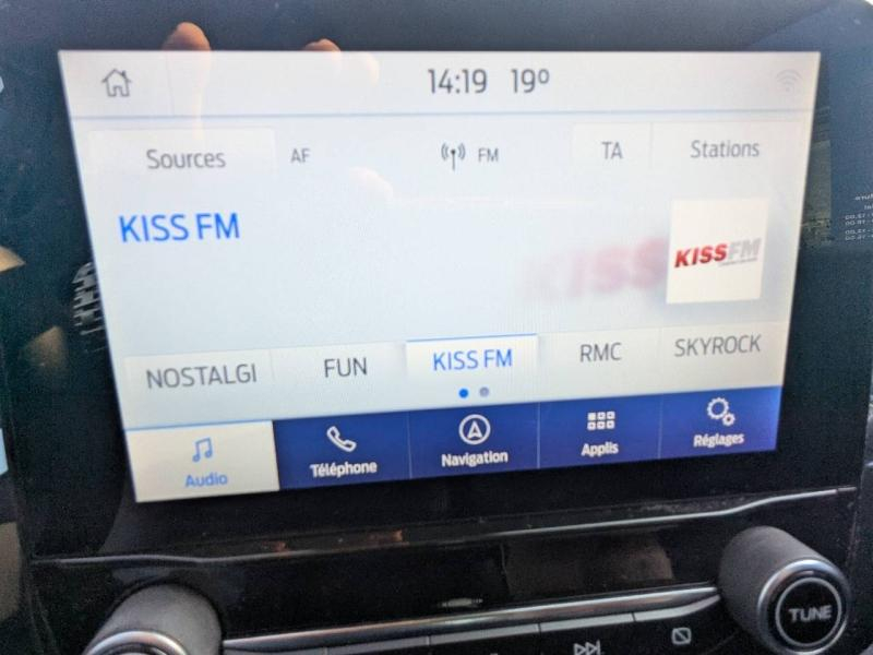 Photo 17 de l’annonce de FORD Puma d’occasion à vendre à FRÉJUS