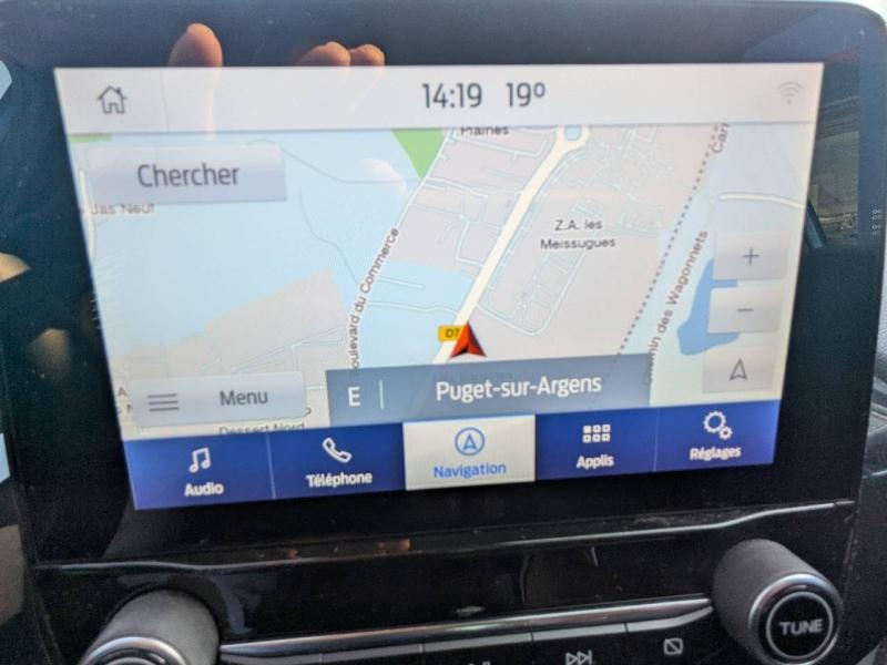 Photo 18 de l’annonce de FORD Puma d’occasion à vendre à FRÉJUS