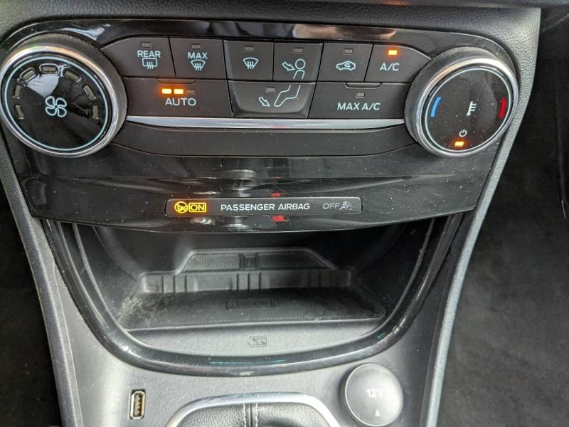 Photo 19 de l’annonce de FORD Puma d’occasion à vendre à FRÉJUS