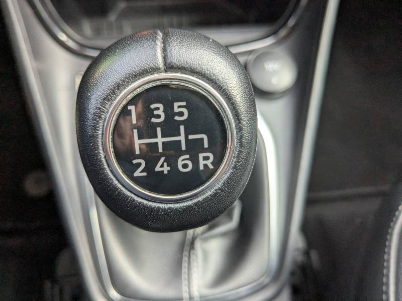 Photo 20 de l’annonce de FORD Puma d’occasion à vendre à FRÉJUS