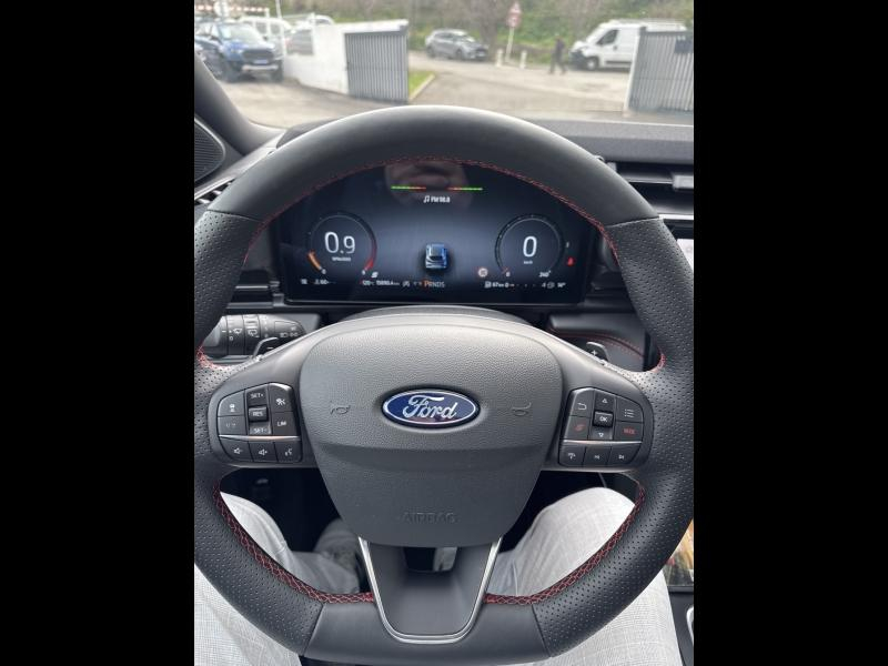 Photo 7 de l’annonce de FORD Puma d’occasion à vendre à TOULON