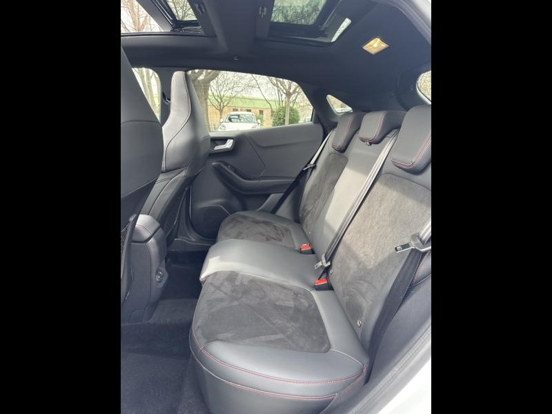 Photo 9 de l’annonce de FORD Puma d’occasion à vendre à TOULON