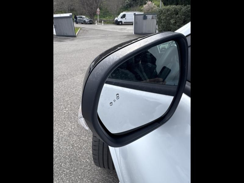 Photo 13 de l’annonce de FORD Puma d’occasion à vendre à TOULON