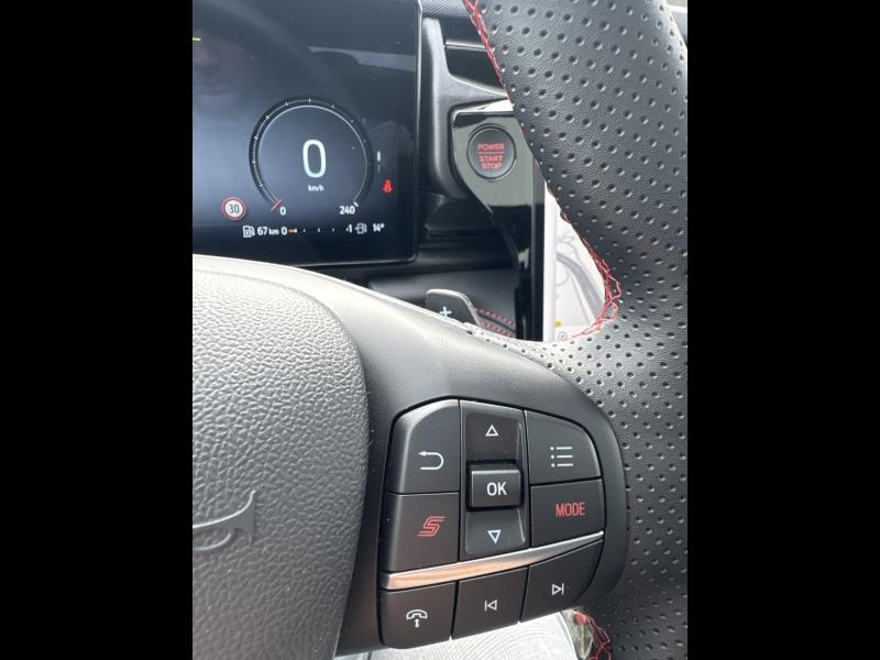 Photo 15 de l’annonce de FORD Puma d’occasion à vendre à TOULON