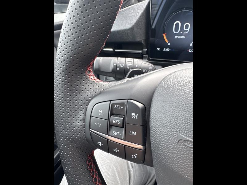 Photo 16 de l’annonce de FORD Puma d’occasion à vendre à TOULON