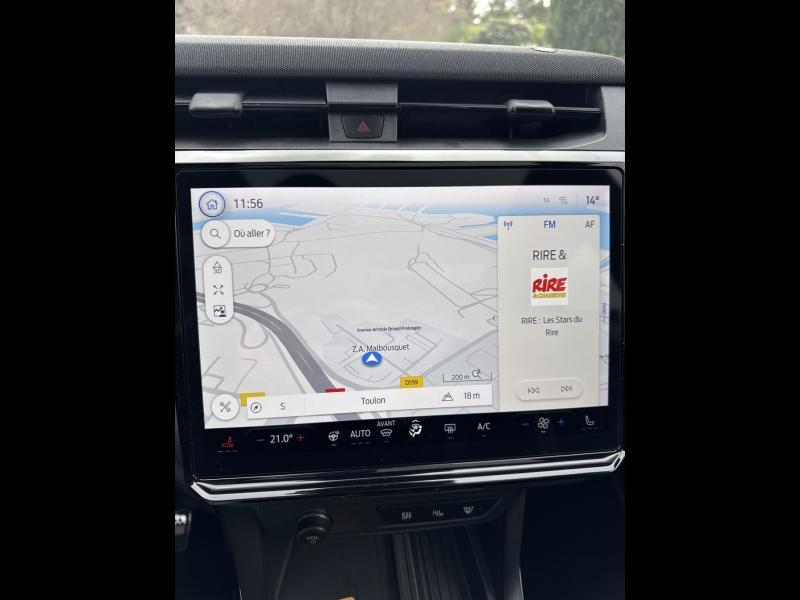 Photo 17 de l’annonce de FORD Puma d’occasion à vendre à TOULON