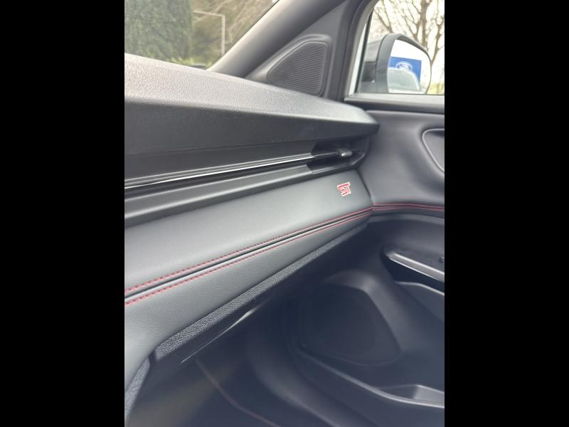 Photo 19 de l’annonce de FORD Puma d’occasion à vendre à TOULON